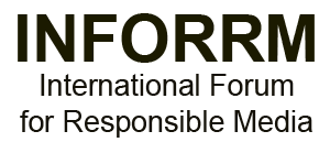 Inforrm International Forum for Responsible Media